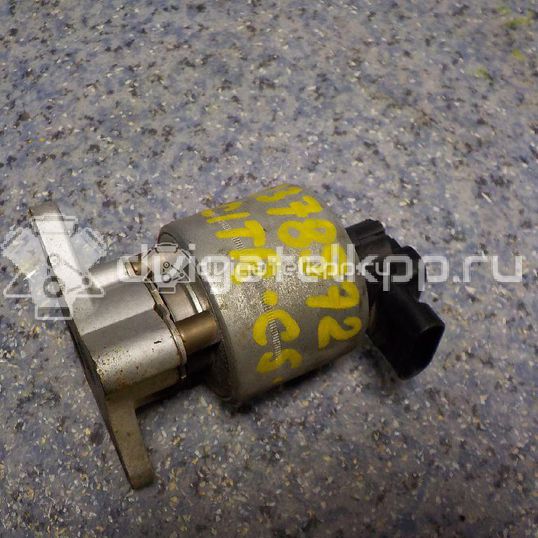 Фото Клапан рециркуляции выхлопных газов  1628JF для Peugeot 406 / 407 / 607 9D, 9U / Boxer / 806 221