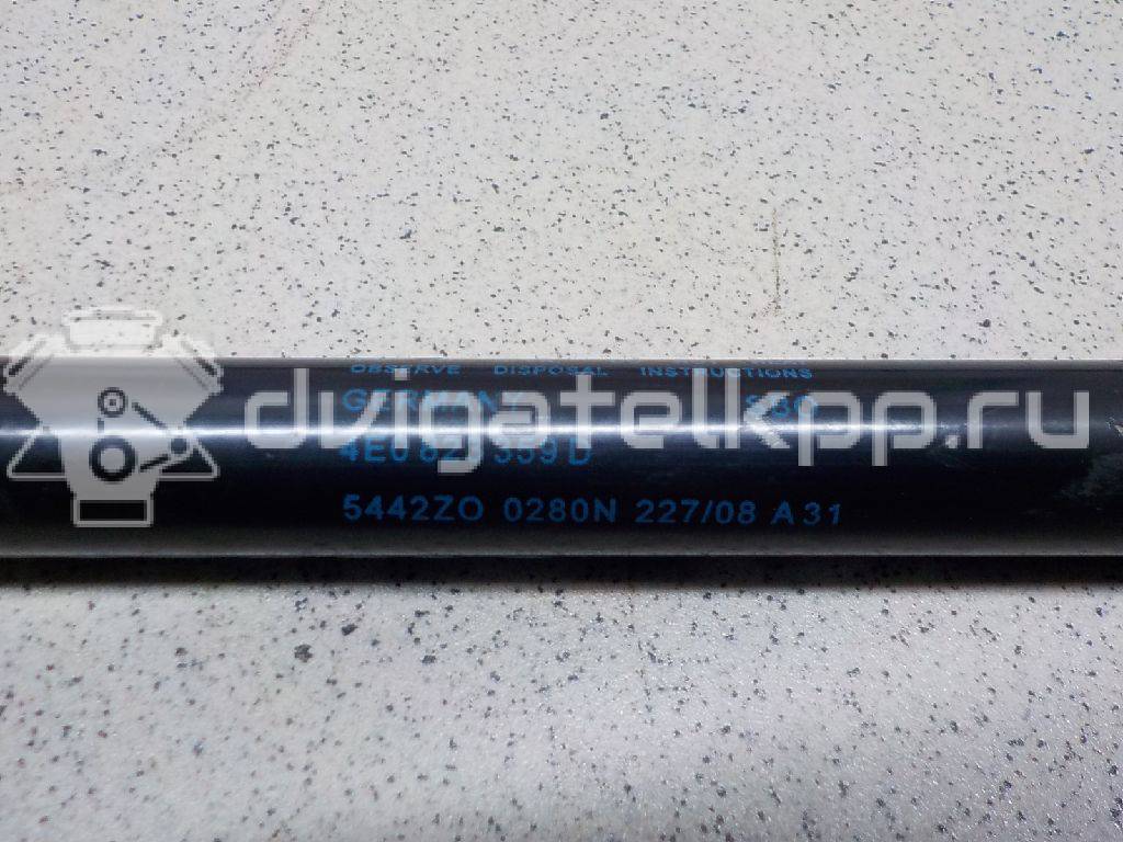 Фото Амортизатор капота  4E0823359D для Audi A8 {forloop.counter}}