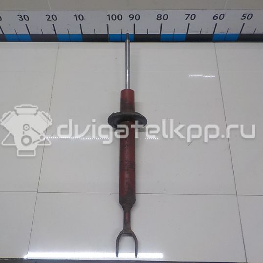 Фото Амортизатор передний  4f0413031an для Audi A6