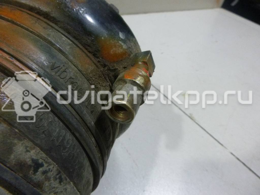 Фото Амортизатор передний правый  4F0616040R для Audi A6 {forloop.counter}}