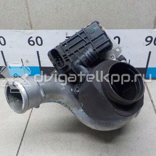 Фото Турбокомпрессор (турбина)  059145715t для Audi A4 / A6