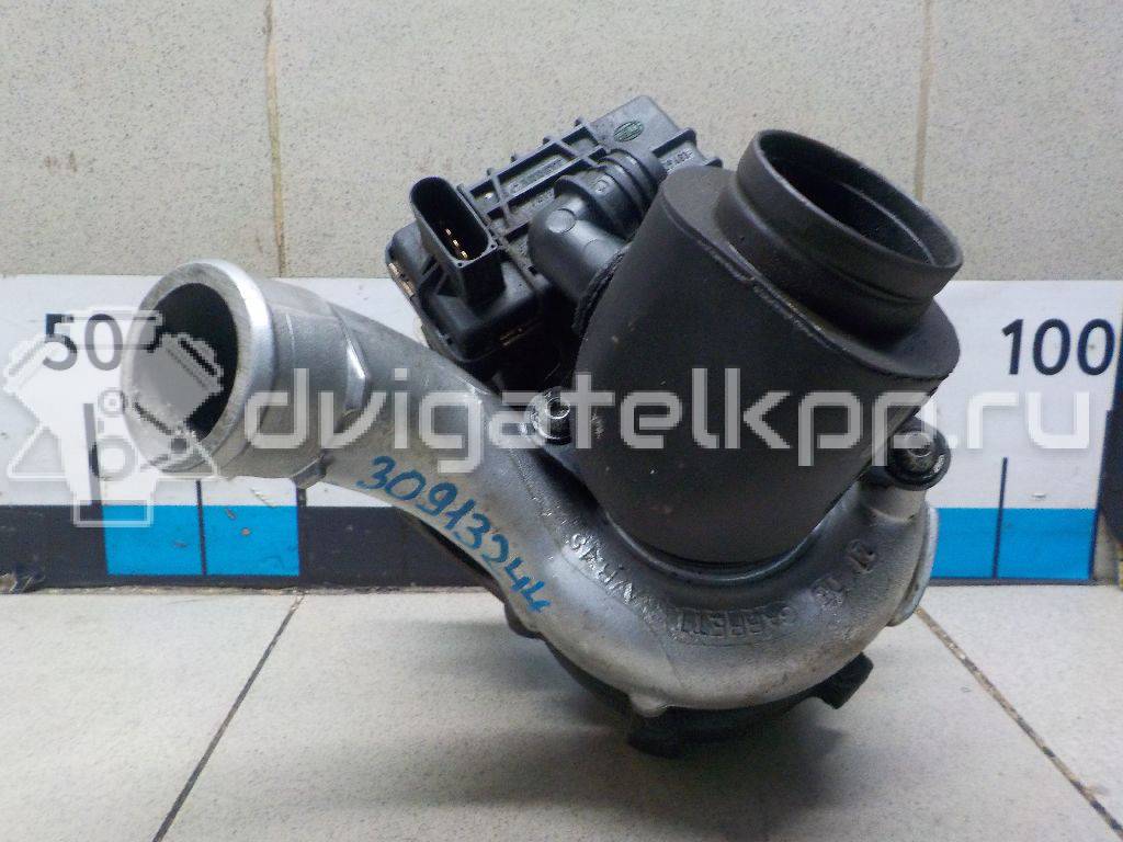 Фото Турбокомпрессор (турбина)  059145715t для Audi A4 / A6 {forloop.counter}}