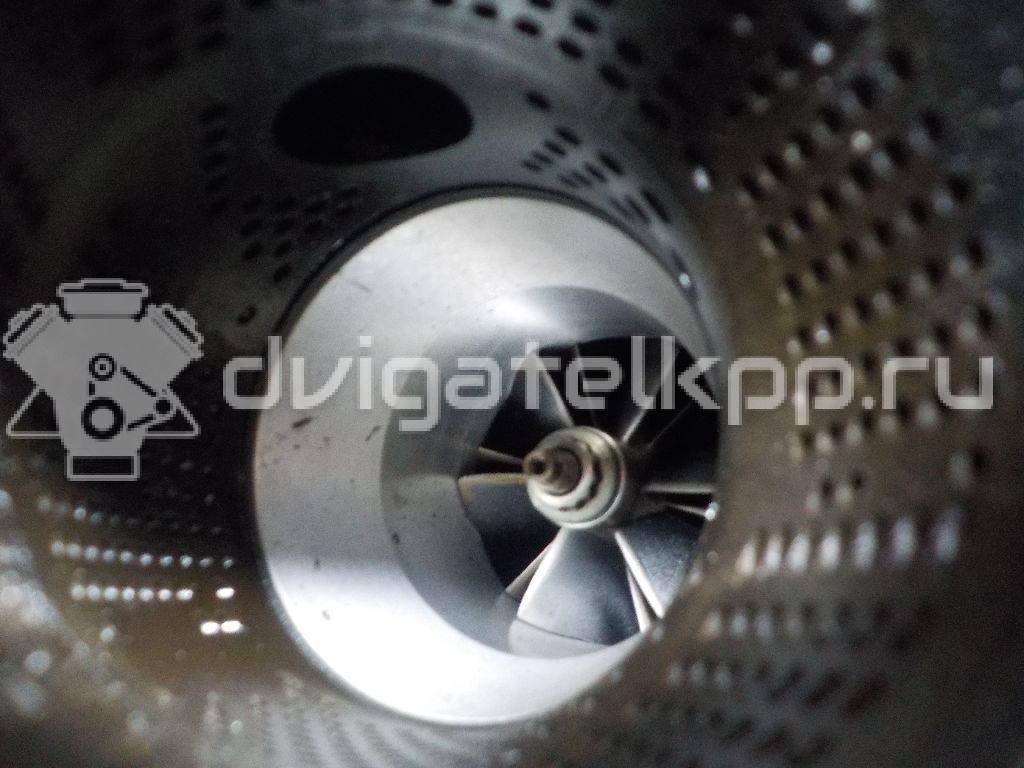 Фото Турбокомпрессор (турбина)  059145715t для Audi A4 / A6 {forloop.counter}}