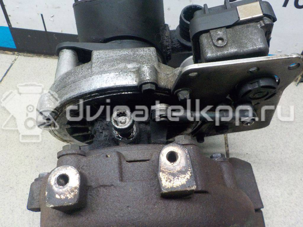 Фото Турбокомпрессор (турбина)  059145715t для Audi A4 / A6 {forloop.counter}}