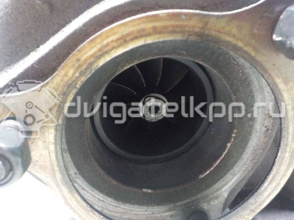 Фото Турбокомпрессор (турбина)  059145715t для Audi A4 / A6 {forloop.counter}}