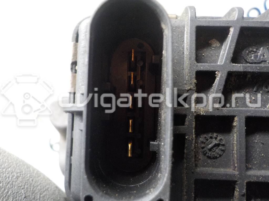 Фото Турбокомпрессор (турбина)  059145715t для Audi A4 / A6 {forloop.counter}}