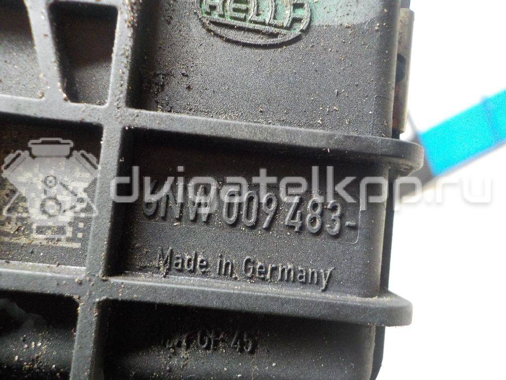 Фото Турбокомпрессор (турбина)  059145715t для Audi A4 / A6 {forloop.counter}}