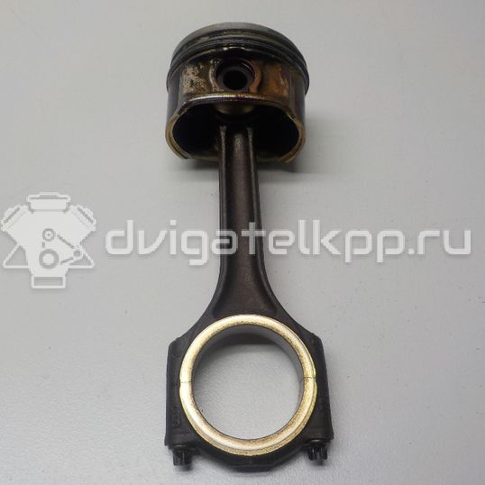 Фото Поршень с шатуном  для Audi A4