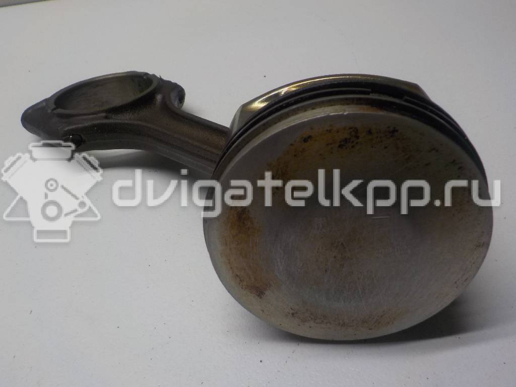 Фото Поршень с шатуном  для Audi A4 {forloop.counter}}