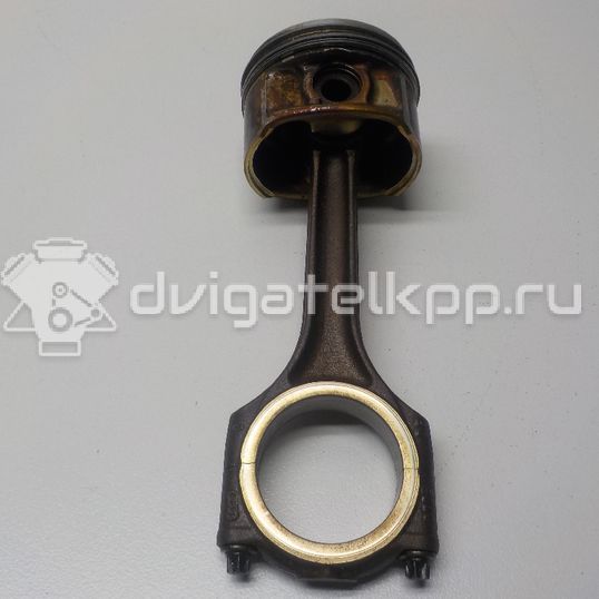 Фото Поршень с шатуном  для Audi A4