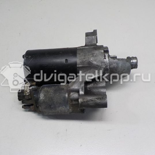 Фото Стартер  06h911021a для Audi Q5 / A5 / A4 / A6