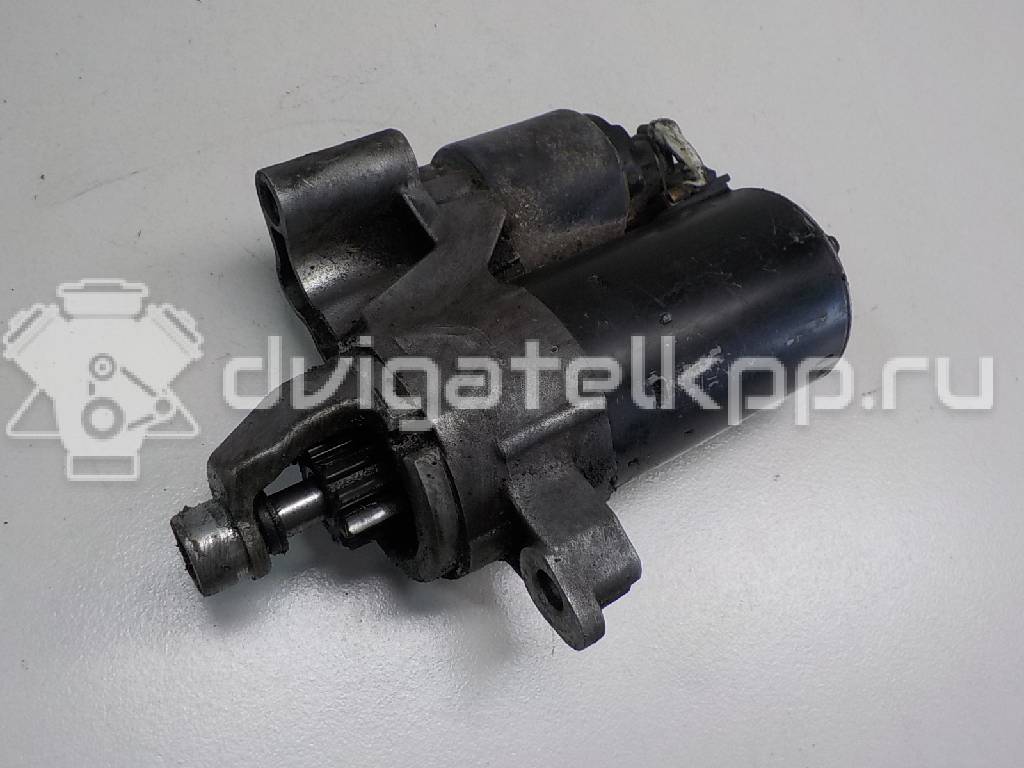 Фото Стартер  06h911021a для Audi Q5 / A5 / A4 / A6 {forloop.counter}}