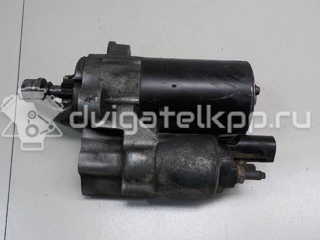 Фото Стартер  06h911021a для Audi Q5 / A5 / A4 / A6 {forloop.counter}}