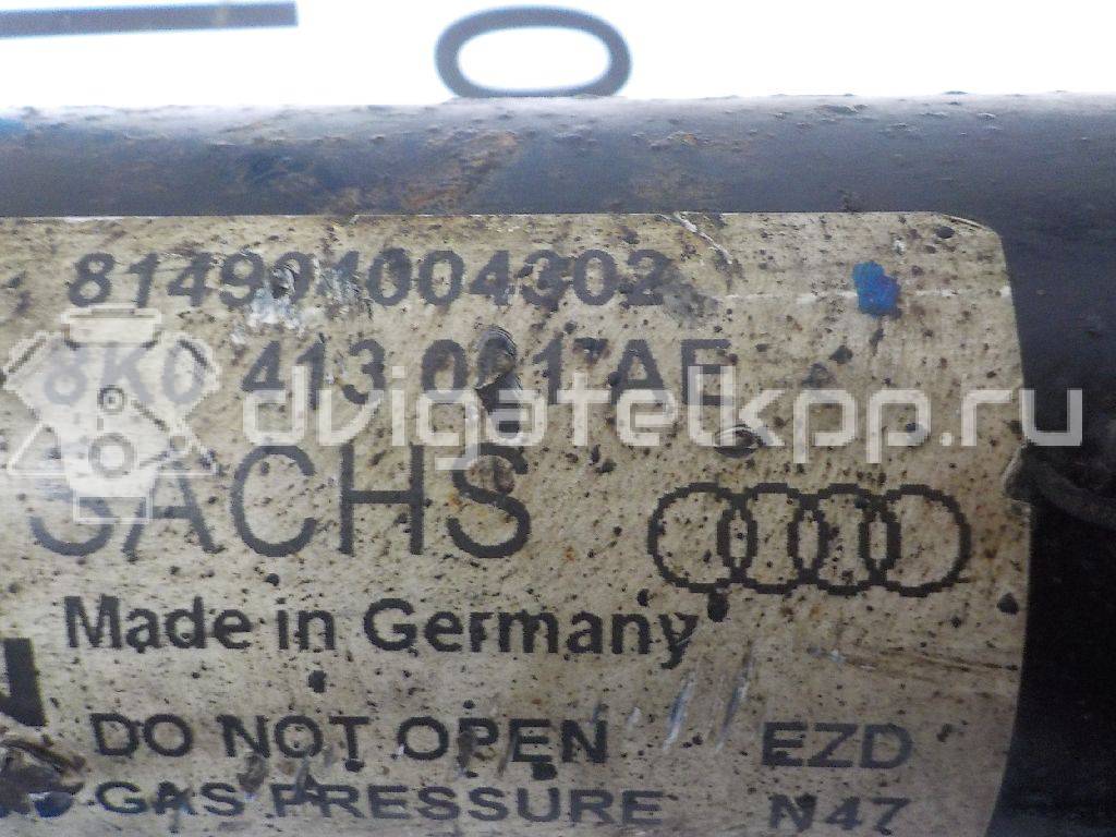 Фото Амортизатор передний  8K0413031AE для Audi A4 / A6 / A5 / Q5 / A7 Sportback 4Ga, 4Gf {forloop.counter}}