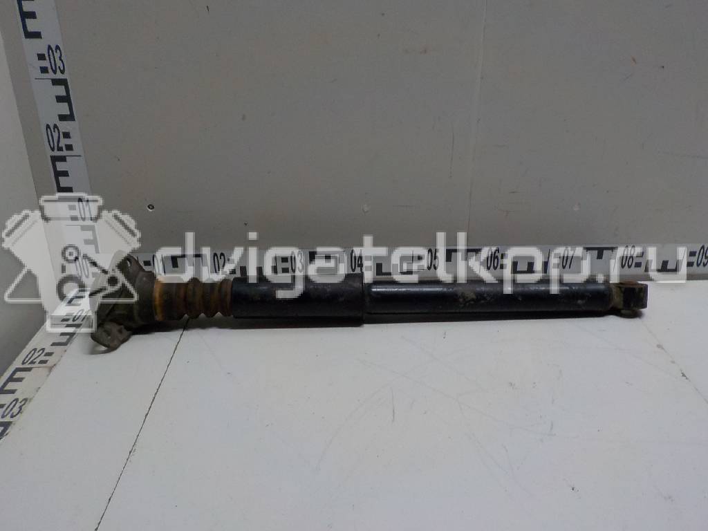 Фото Амортизатор задний  4G8513035A для Audi A7 Sportback 4Ga, 4Gf / A5 / A4 / A6 {forloop.counter}}