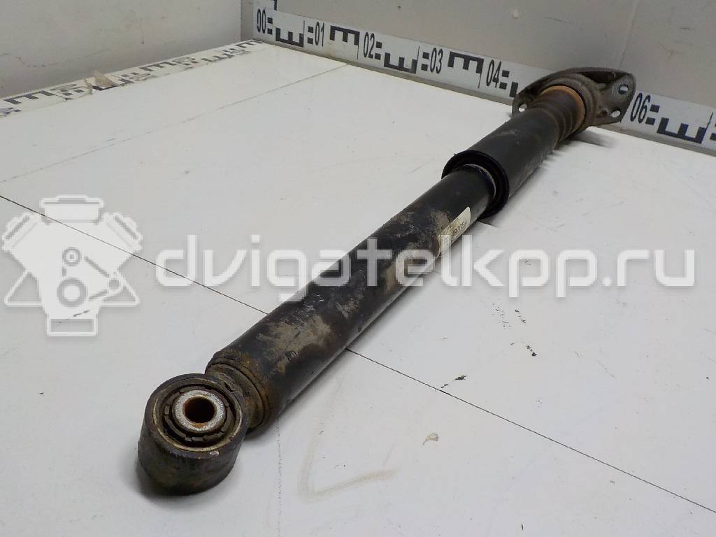 Фото Амортизатор задний  4G8513035A для Audi A7 Sportback 4Ga, 4Gf / A5 / A4 / A6 {forloop.counter}}