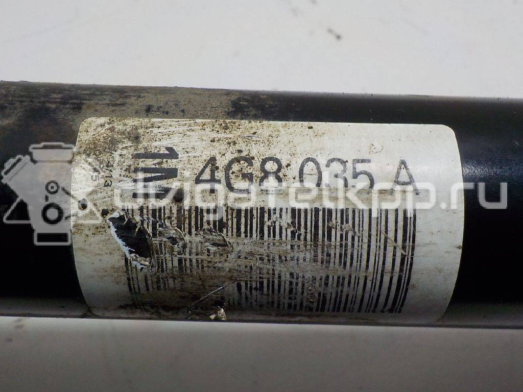 Фото Амортизатор задний  4G8513035A для Audi A7 Sportback 4Ga, 4Gf / A5 / A4 / A6 {forloop.counter}}