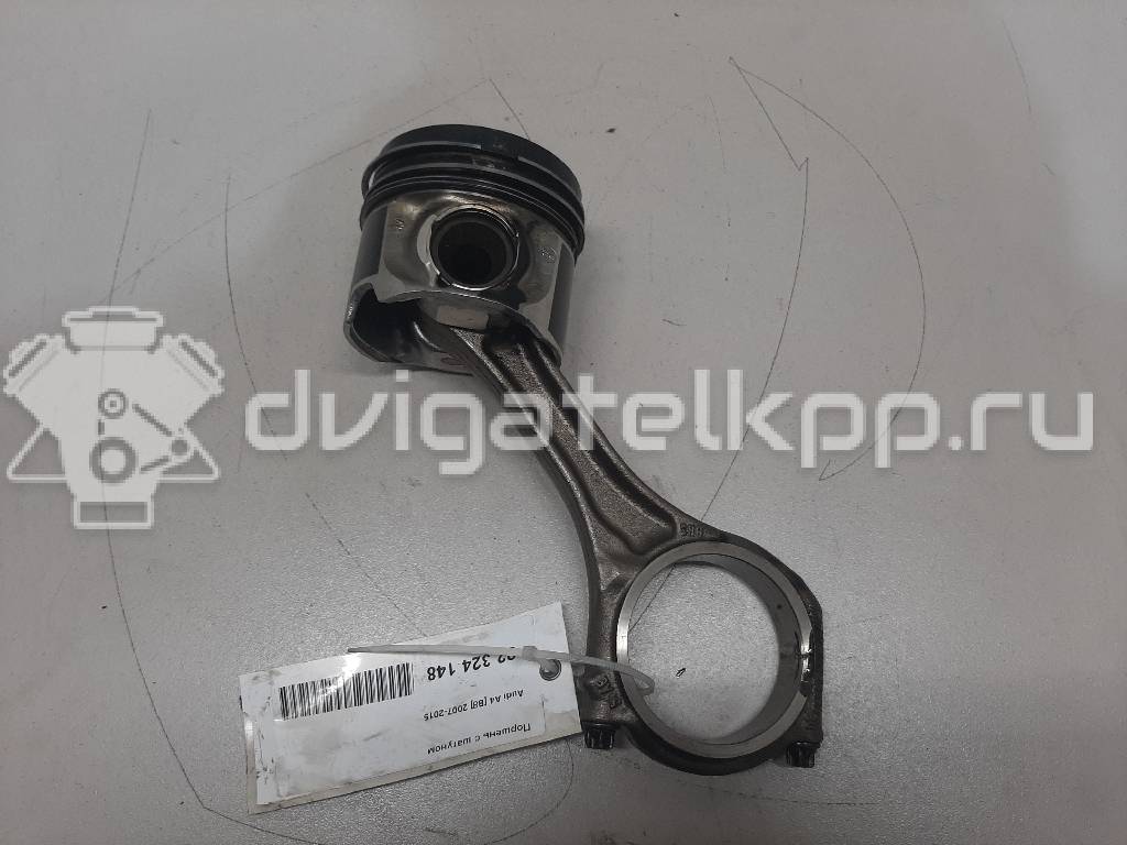 Фото Поршень с шатуном  для Audi A5 / A4 {forloop.counter}}