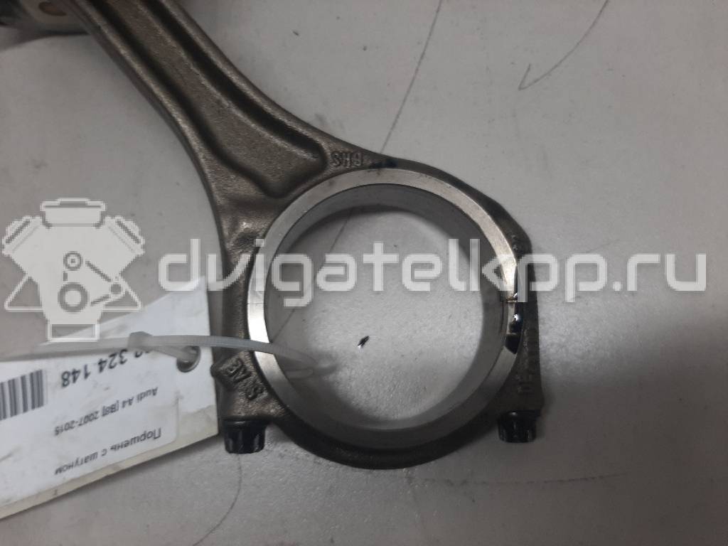 Фото Поршень с шатуном  для Audi A5 / A4 {forloop.counter}}