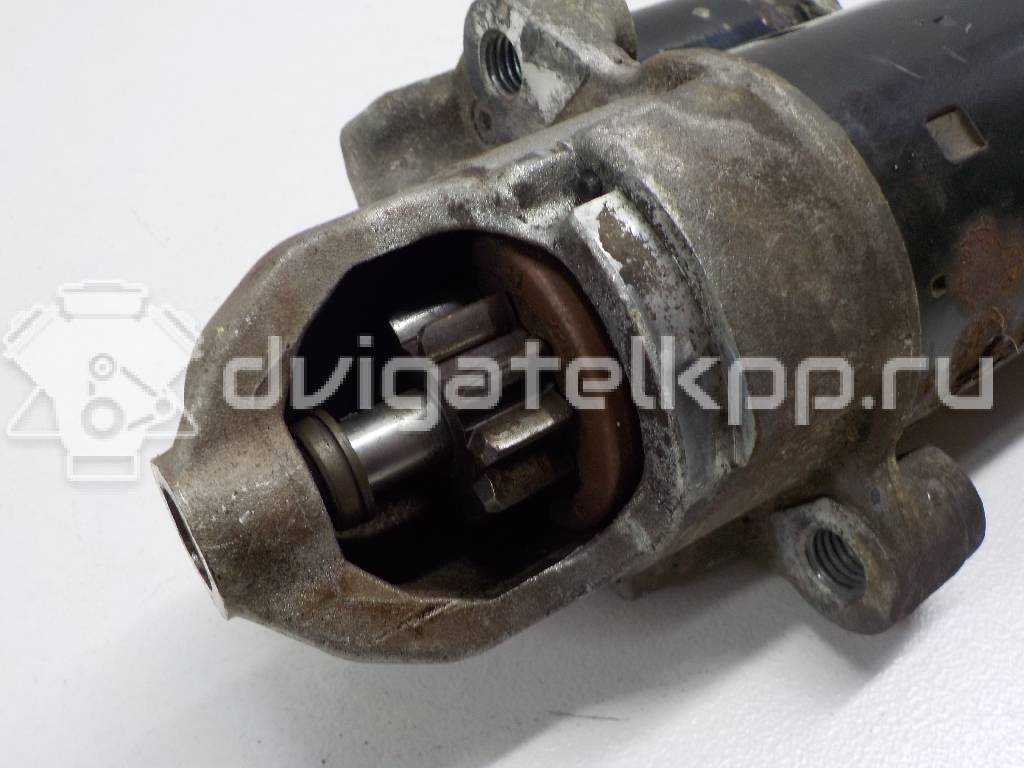 Фото Стартер  06E911023E для Audi A8 / A4 / A6 {forloop.counter}}