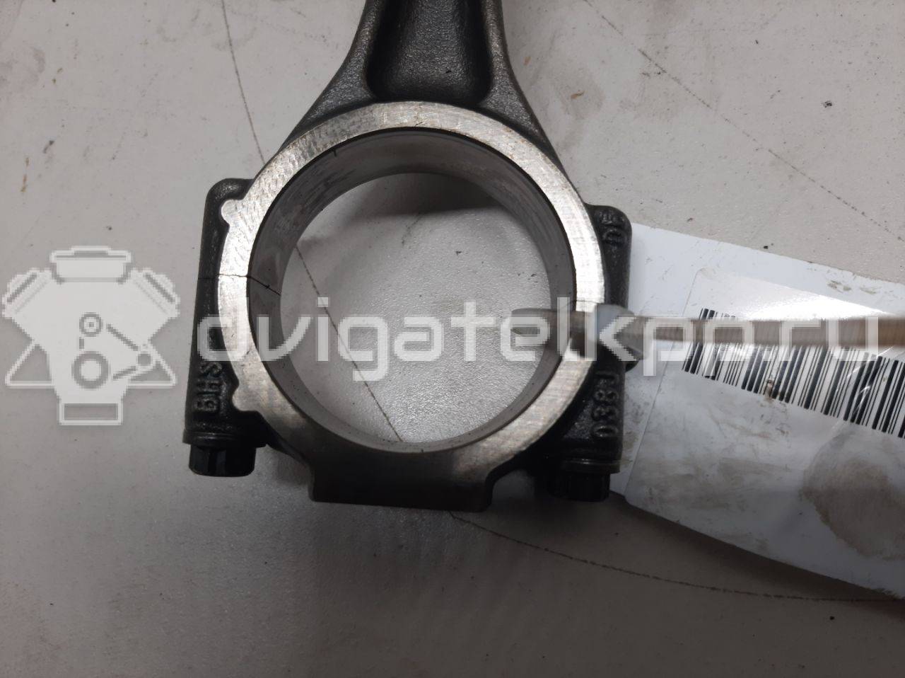 Фото Поршень с шатуном  для Audi A4 {forloop.counter}}