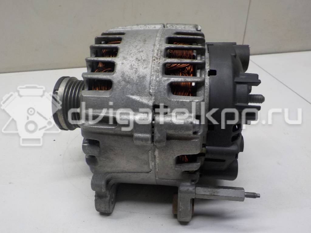 Фото Генератор  03C903025D для Audi A3 / A1 {forloop.counter}}