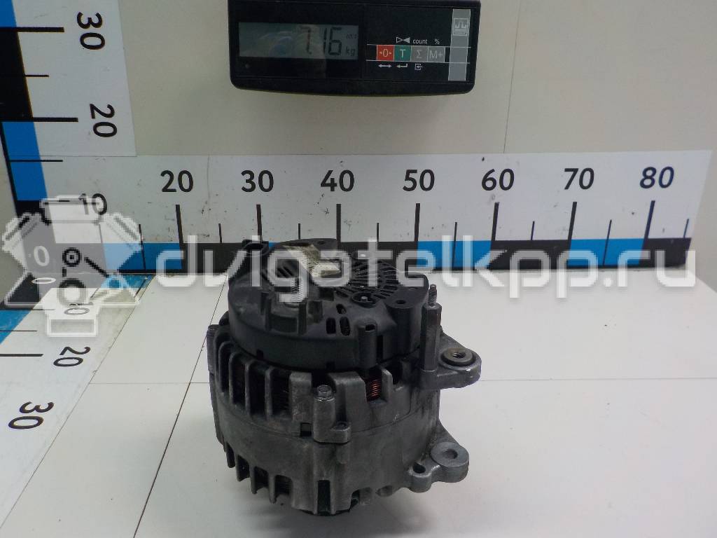 Фото Генератор  03C903025D для Audi A3 / A1 {forloop.counter}}