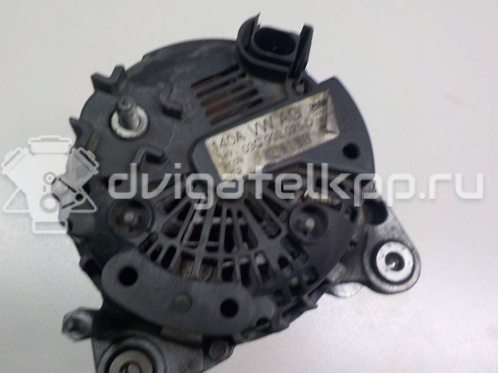 Фото Генератор  03C903025D для Audi A3 / A1 {forloop.counter}}