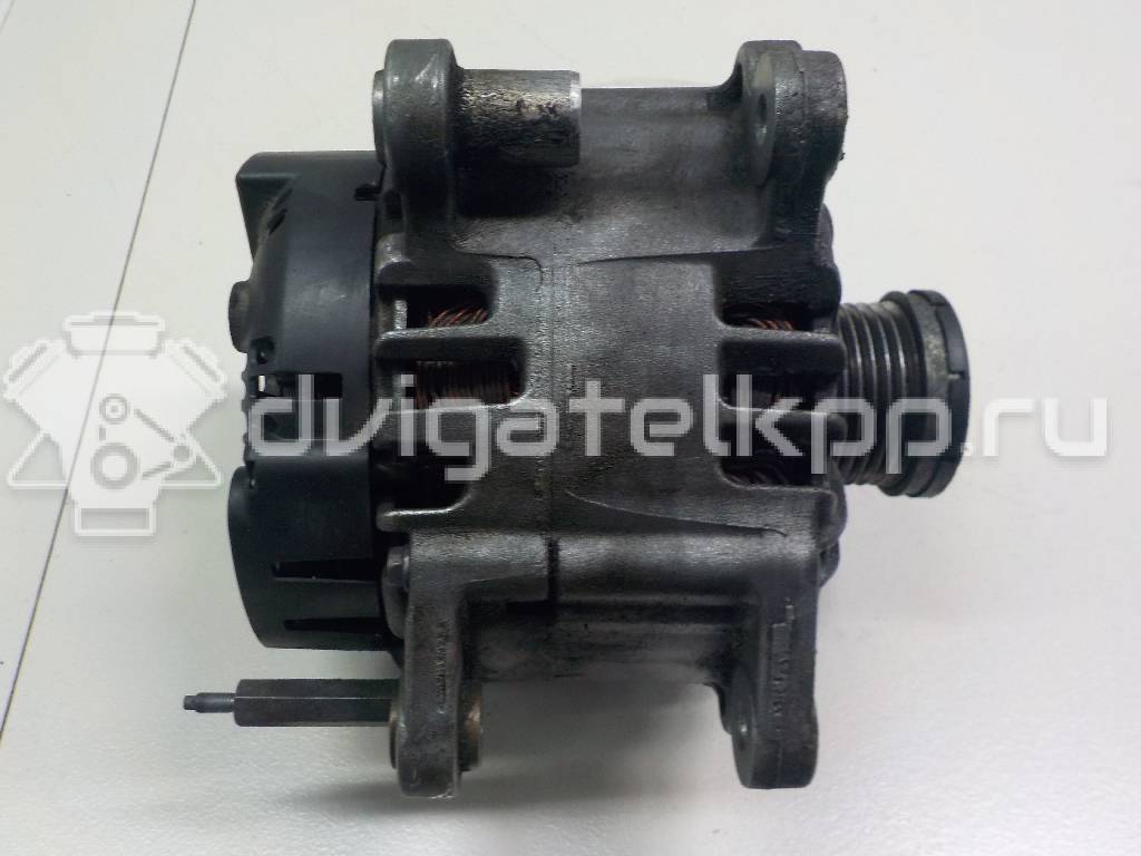 Фото Генератор  03C903025D для Audi A3 / A1 {forloop.counter}}