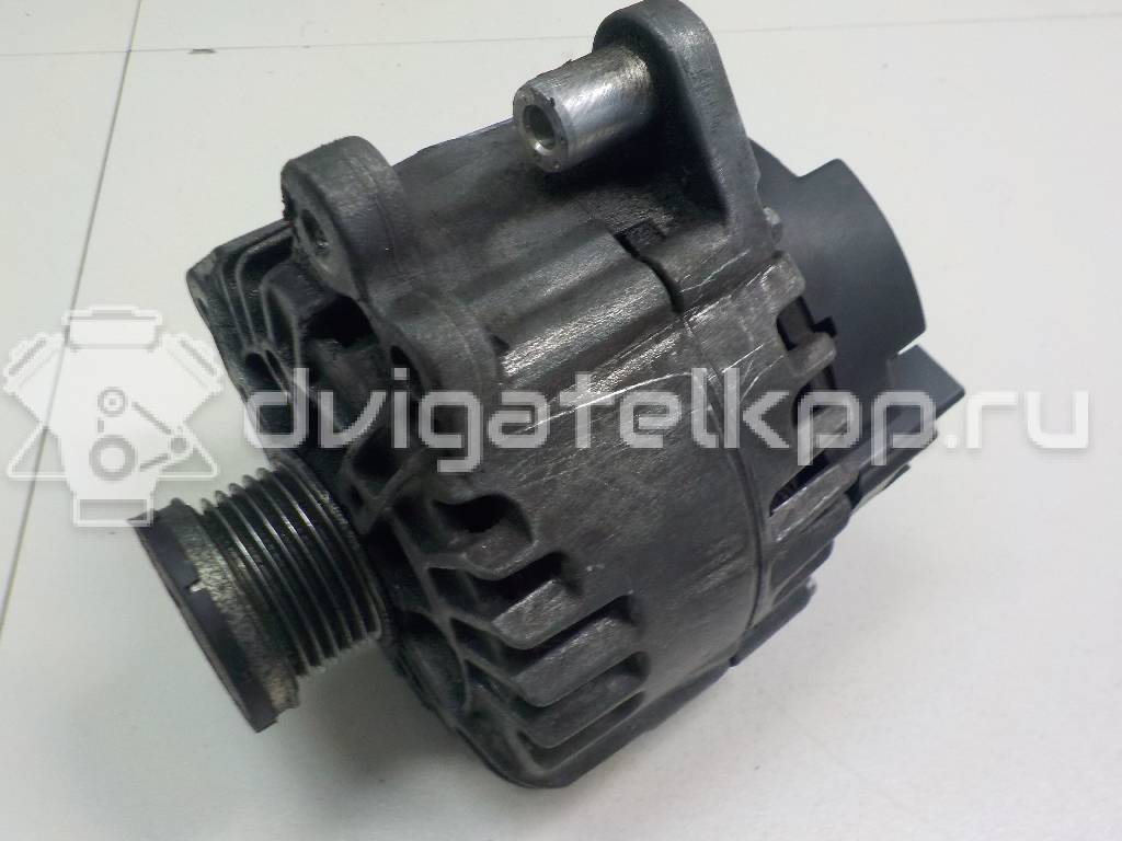 Фото Генератор  03C903025D для Audi A3 / A1 {forloop.counter}}