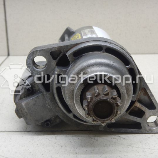 Фото Стартер  0am911023t для Audi A3 / A1 / Q2 Ga / Tt