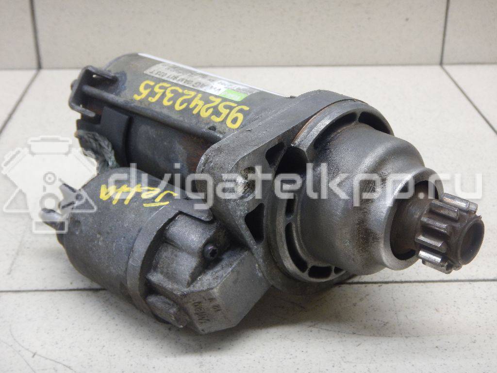 Фото Стартер  0am911023t для Audi A3 / A1 / Q2 Ga / Tt {forloop.counter}}