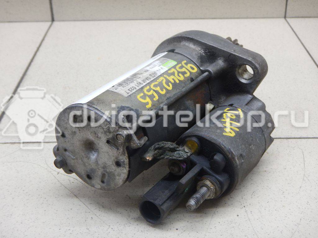 Фото Стартер  0am911023t для Audi A3 / A1 / Q2 Ga / Tt {forloop.counter}}