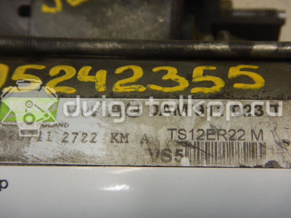 Фото Стартер  0am911023t для Audi A3 / A1 / Q2 Ga / Tt {forloop.counter}}