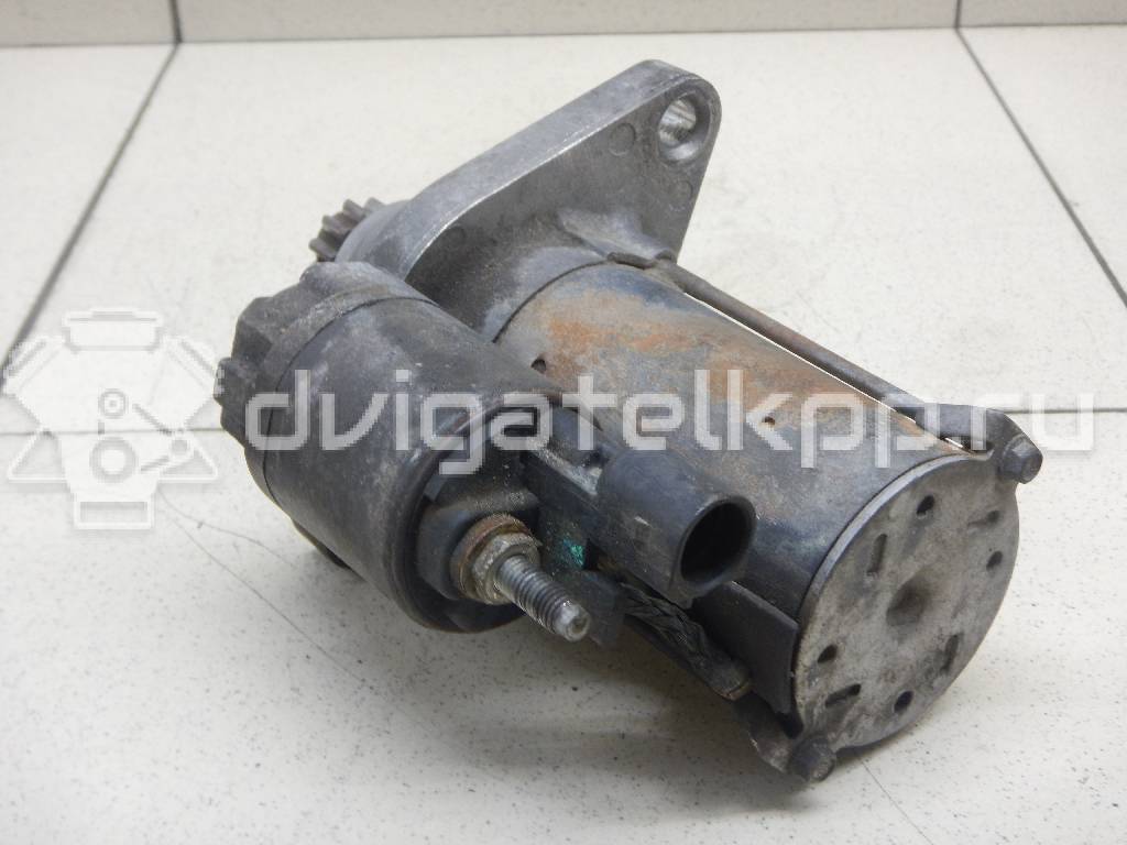 Фото Стартер  0am911023t для Audi A3 / A1 / Q2 Ga / Tt {forloop.counter}}