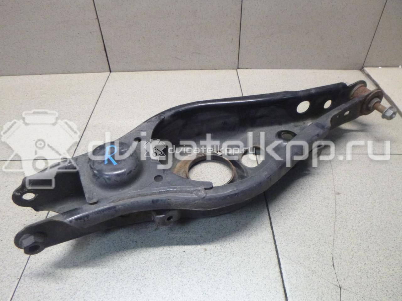 Фото Рычаг задний поперечный правый  4873042040 для lexus NX 200/300H {forloop.counter}}