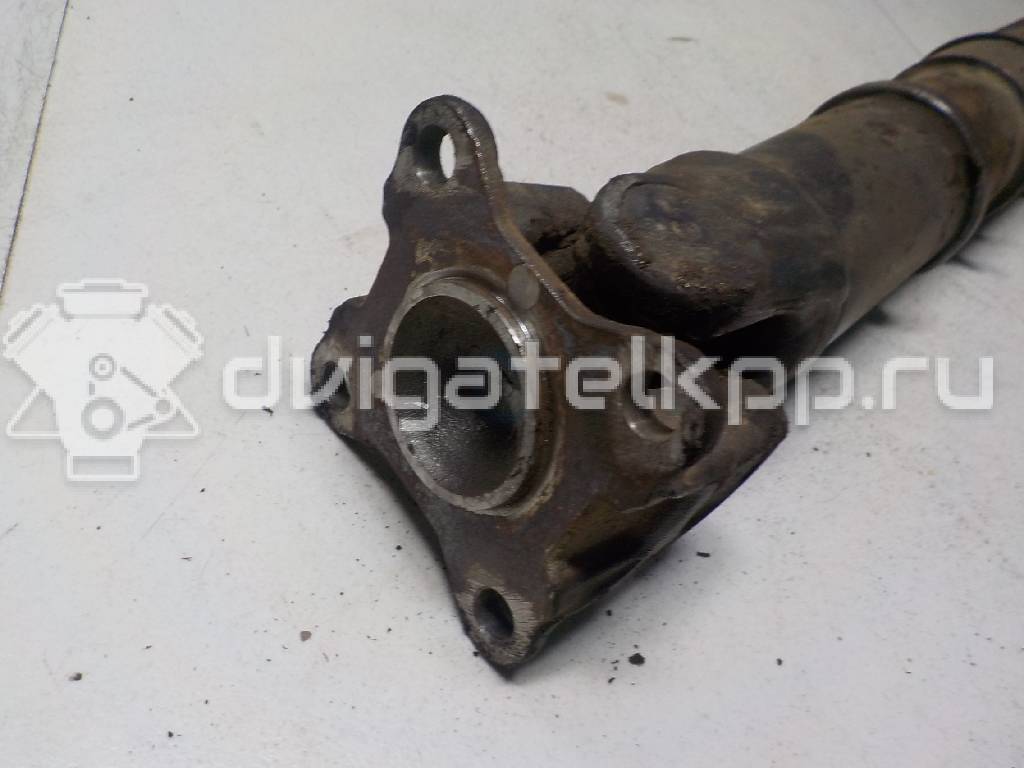 Фото Вал карданный передний  3714060600 для Toyota Dyna / Land Cruiser / Hilux {forloop.counter}}