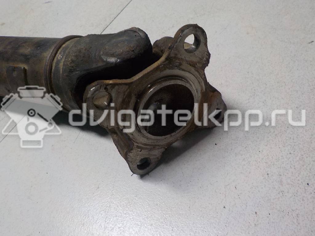 Фото Вал карданный передний  3714060600 для Toyota Dyna / Land Cruiser / Hilux {forloop.counter}}