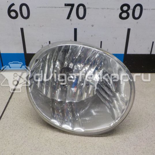 Фото Фара противотуманная правая  8121042050 для Toyota Rav 4