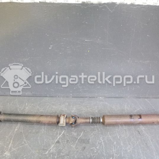 Фото Вал карданный задний  371000k263 для Toyota Hilux