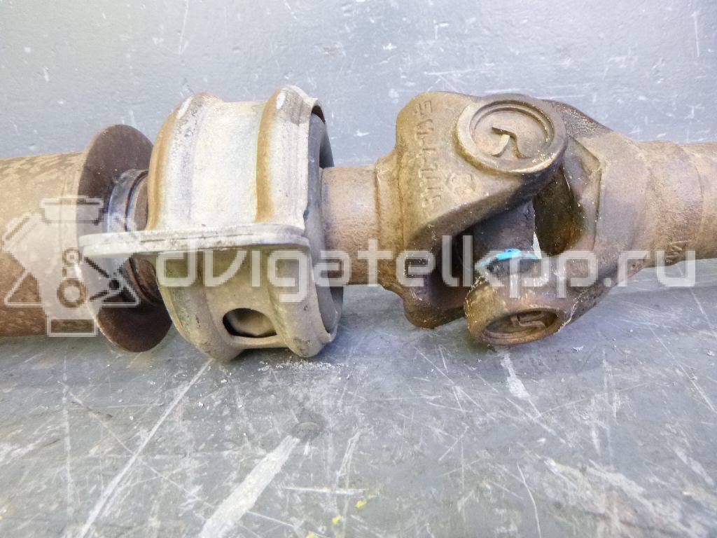 Фото Вал карданный задний  371000k263 для Toyota Hilux {forloop.counter}}