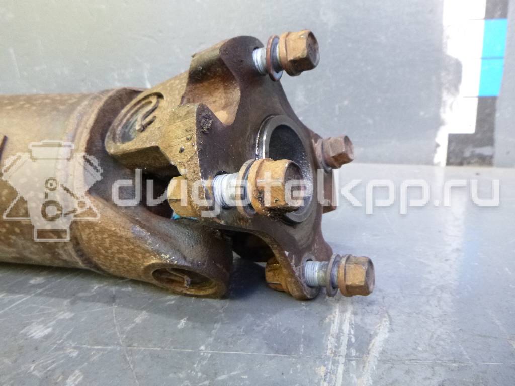 Фото Вал карданный задний  371000k263 для Toyota Hilux {forloop.counter}}