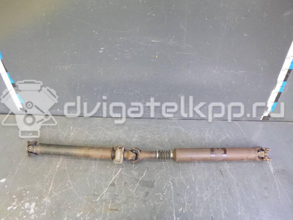 Фото Вал карданный задний  371000k263 для Toyota Hilux {forloop.counter}}
