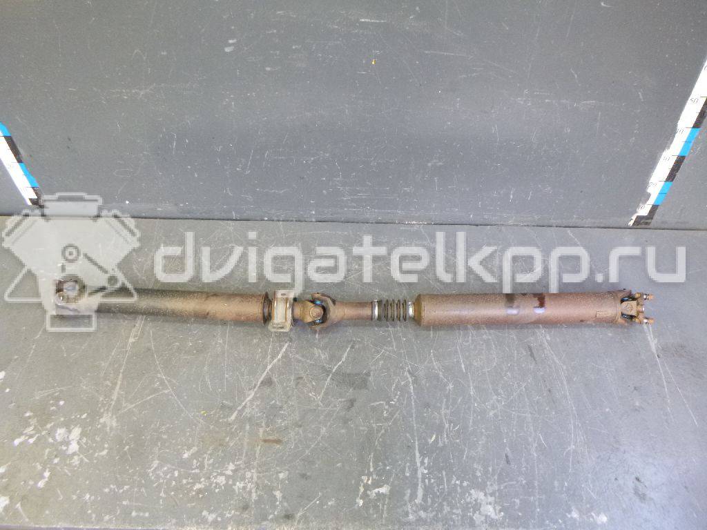 Фото Вал карданный задний  371000k263 для Toyota Hilux {forloop.counter}}