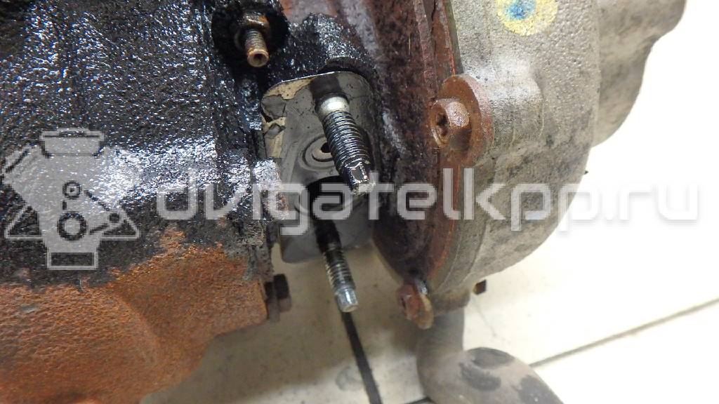 Фото Турбокомпрессор (турбина)  17201-0L070 для Toyota Hilux {forloop.counter}}