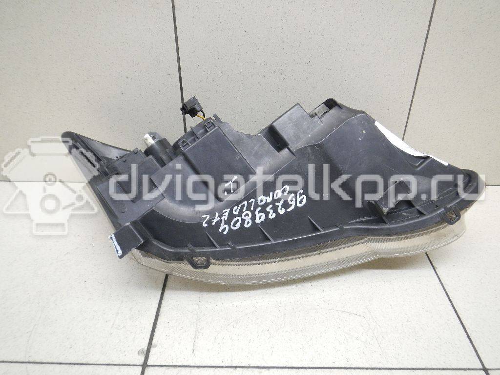Фото Фара левая  8117002390 для Toyota Corolla {forloop.counter}}