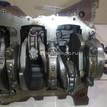 Фото Блок двигателя для двигателя K4M 838 для Renault Fluence L30 / Megane 106-116 л.с 16V 1.6 л бензин {forloop.counter}}