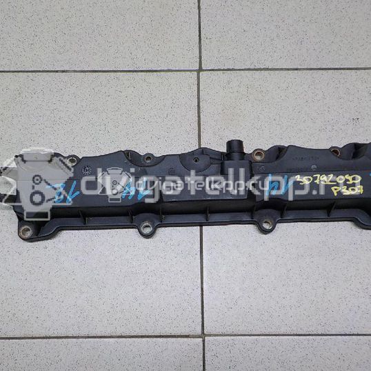 Фото Крышка головки блока (клапанная)  0248J7 для Citroen / Peugeot / Nissan (Zhengzhou) / Peugeot (Df-Psa)