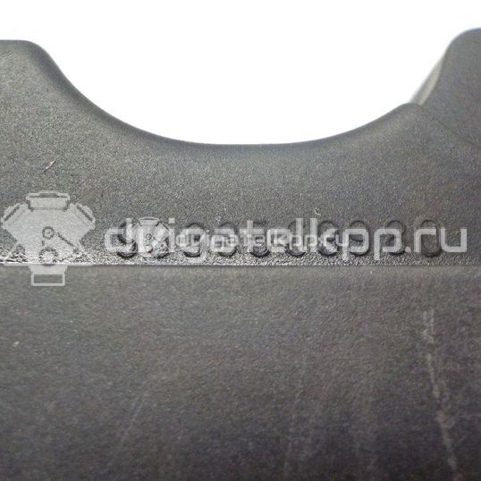 Фото Крышка головки блока (клапанная)  0248L7 для Citroen / Peugeot