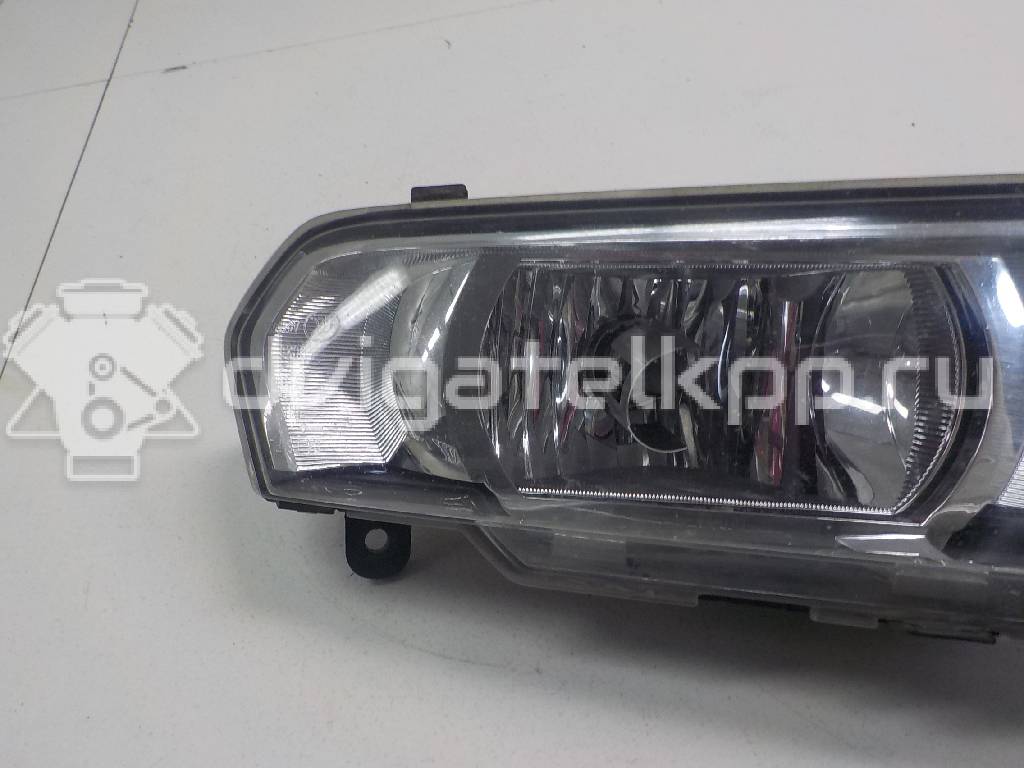 Фото Фара противотуманная левая  5L0941699 для Skoda Yeti 5L {forloop.counter}}